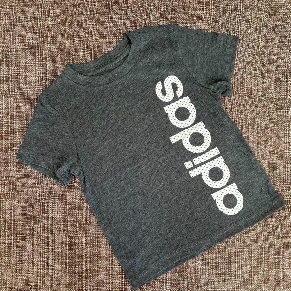 Camiseta Adidas 2T