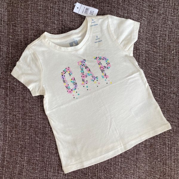 Camiseta Gap