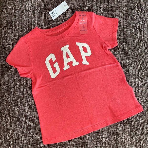 Camiseta Gap