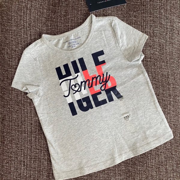 Camiseta Tommy Hilfiger