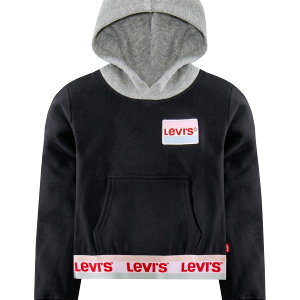 Casaquinho Levis