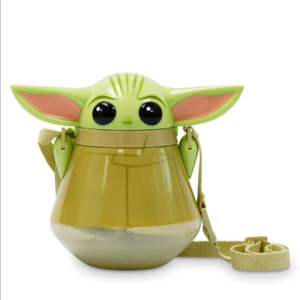 Cantil Flip-Top – Star Wars: The Mandalorian