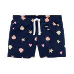 Short 4 anos Carter's