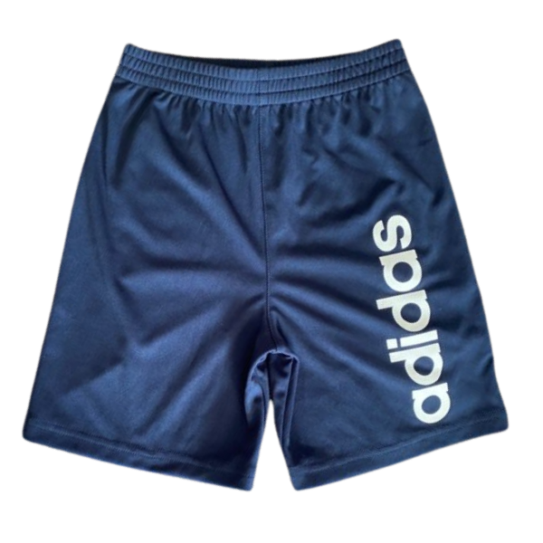 Bermuda Adidas 4 anos
