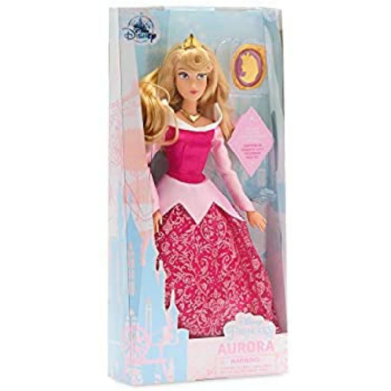 Aurora classic sale doll