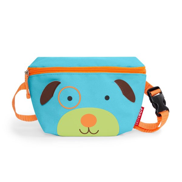 Pochete Skip Hop Cachorro