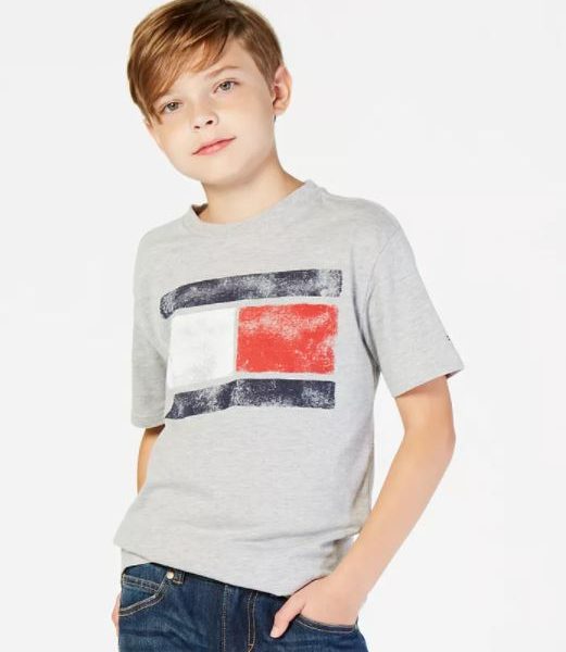Camiseta Tommy Hilfiger