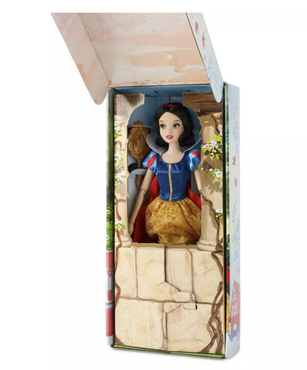 Disney store classic doll