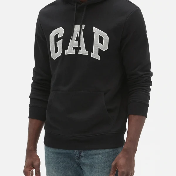 Casaco Moletom Masculino Gap L (G)