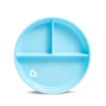 azul