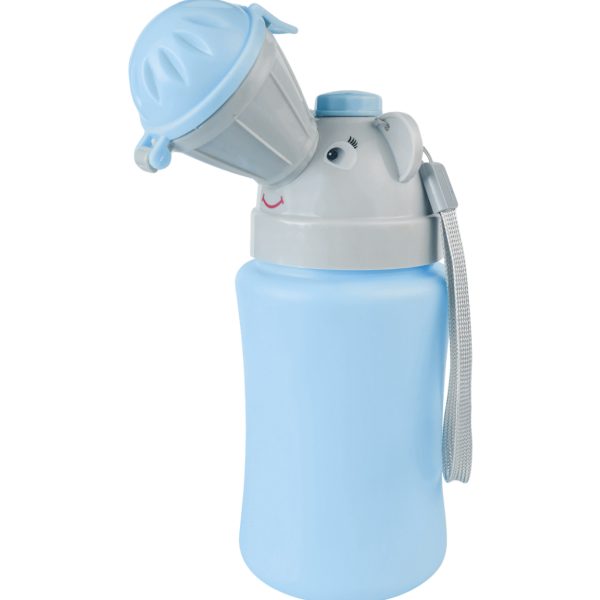 Mictório Portátil Buba azul