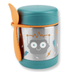Pote térmico Skip Hop - Robô