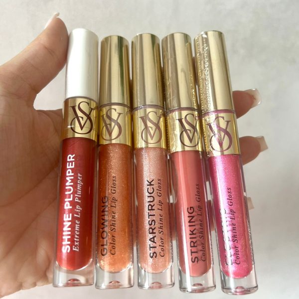Lip Gloss Victoria's Secret
