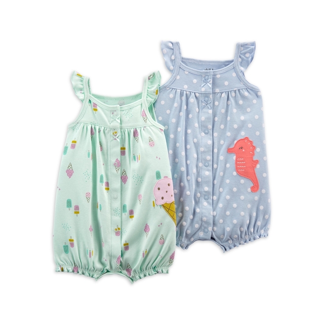 rompers