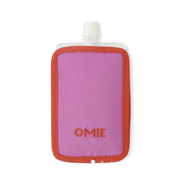 Bolsa térmica Omiebox - Rosa