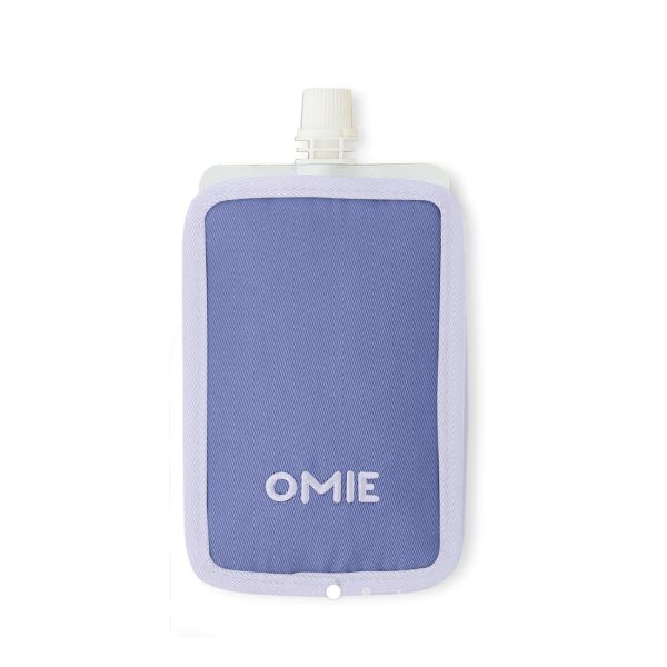 Bolsa térmica Omiebox - Lilás