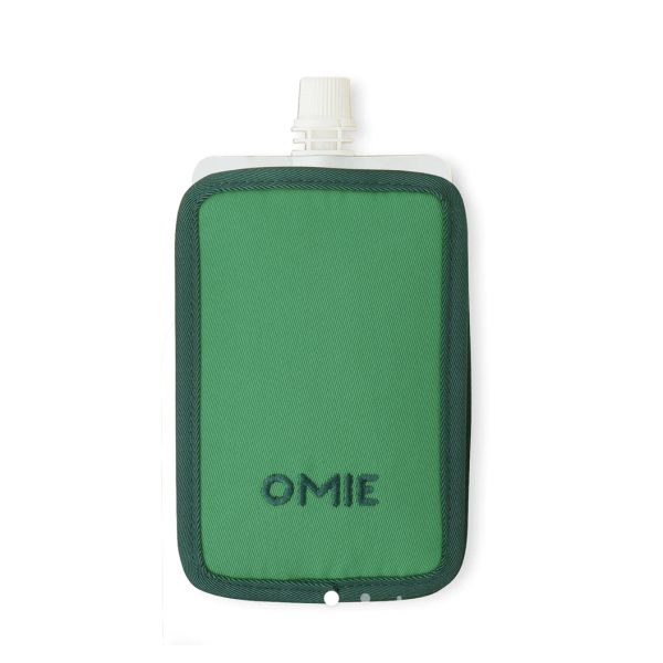 Bolsa térmica Omiebox - Verde