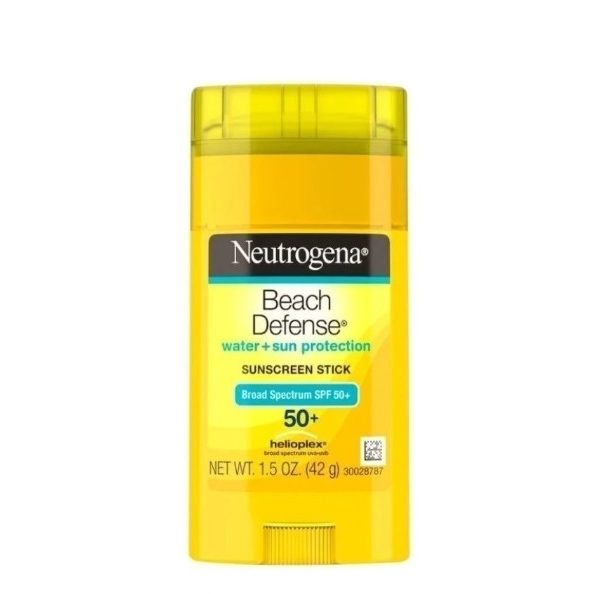 Neutrogena Bastão Adulto FPS 50
