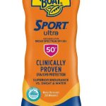 Banana Boat Creme Sport FPS 50
