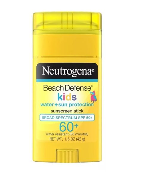 Neutrogena Bastão Kids FPS 60