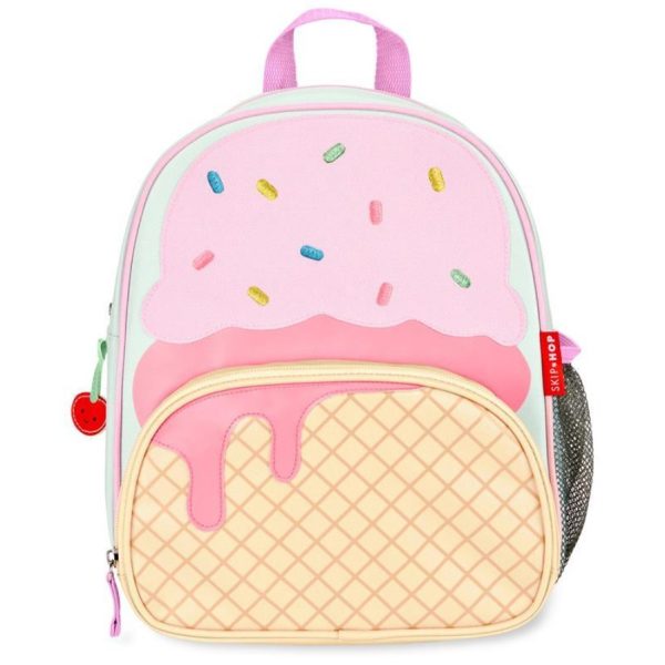 Mochila Pequena Skip Hop - Sorvete