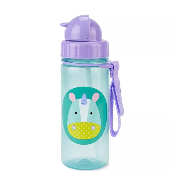 Garrafinha Zoo Skip Hop – Unicórnio