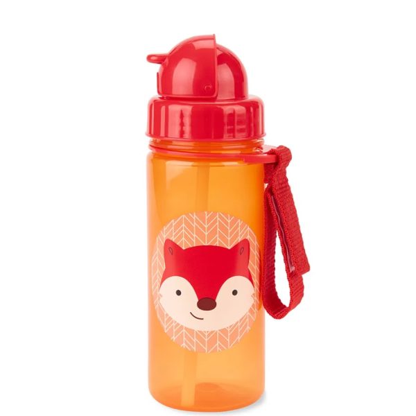 Garrafinha Zoo Skip Hop – Raposa