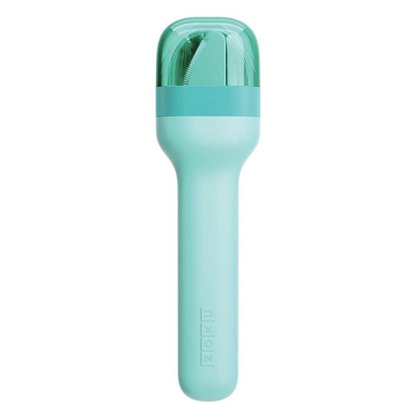 Kit Talheres Zoku - Verde