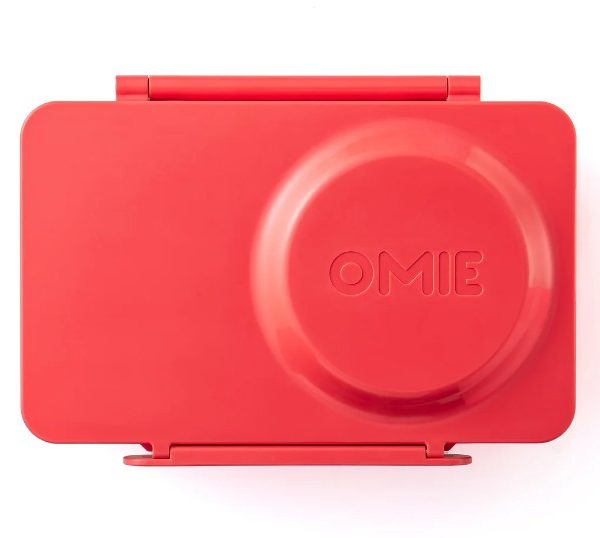 Omiebox UP - Rosa Cereja