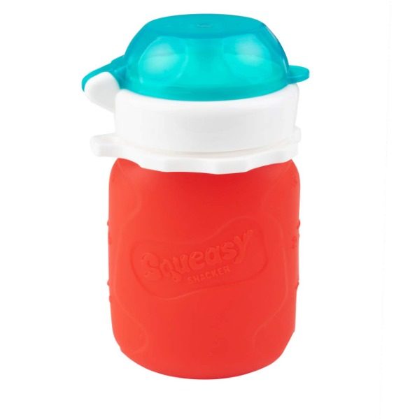 Squeasy 100ml - Vermelha