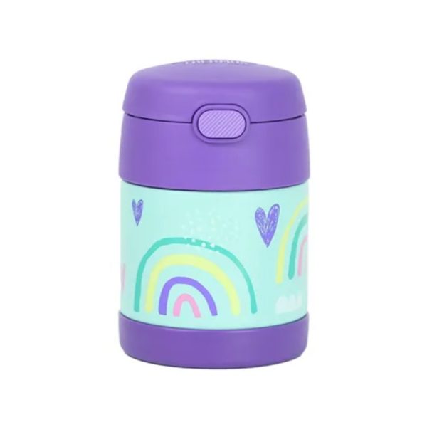 Pote Térmico Thermos - Arco Íris