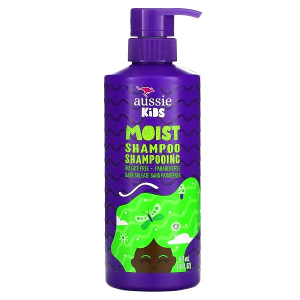 Shampoo Aussie kids